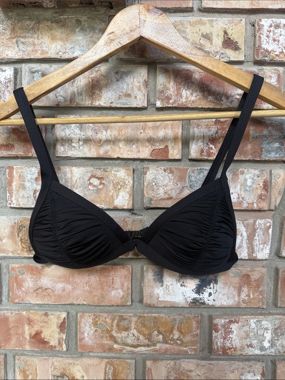 Baku Bikini Top - Light Padding - Comfortable - Sz Sm